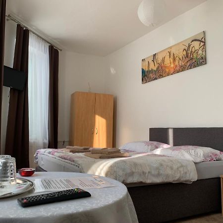 Ubytovanie Violet Važec Buitenkant foto