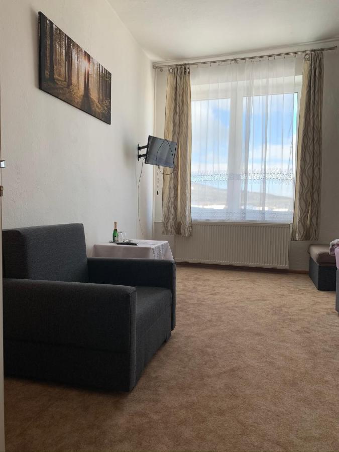 Ubytovanie Violet Važec Buitenkant foto