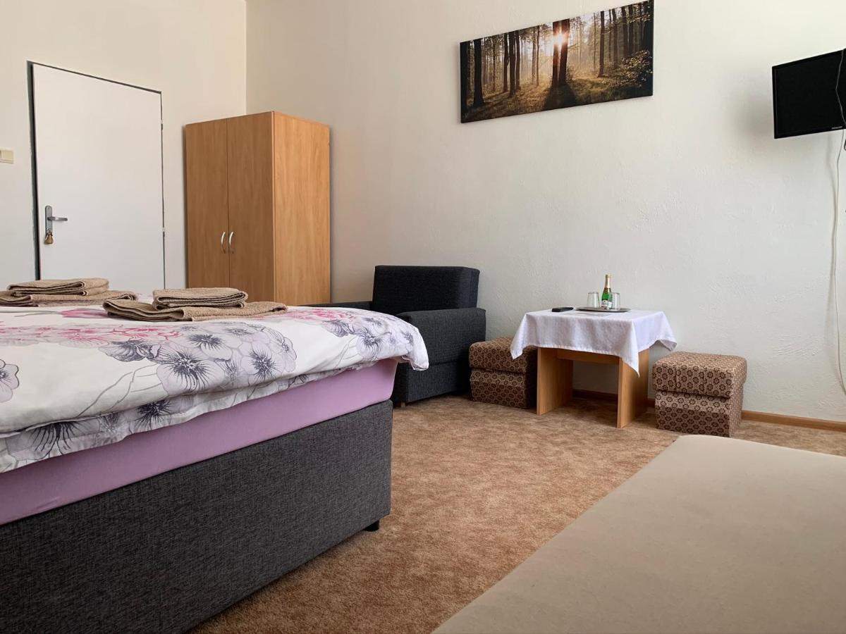 Ubytovanie Violet Važec Buitenkant foto
