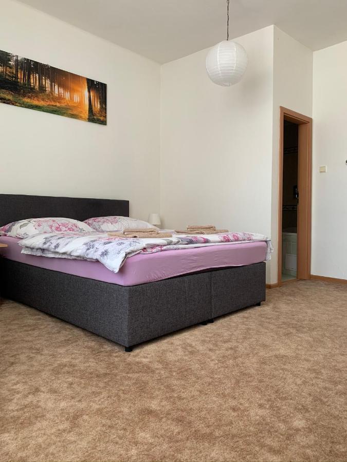 Ubytovanie Violet Važec Buitenkant foto