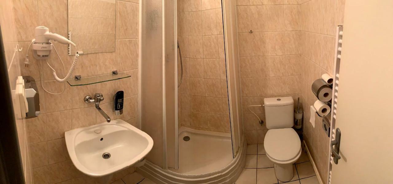 Ubytovanie Violet Važec Buitenkant foto