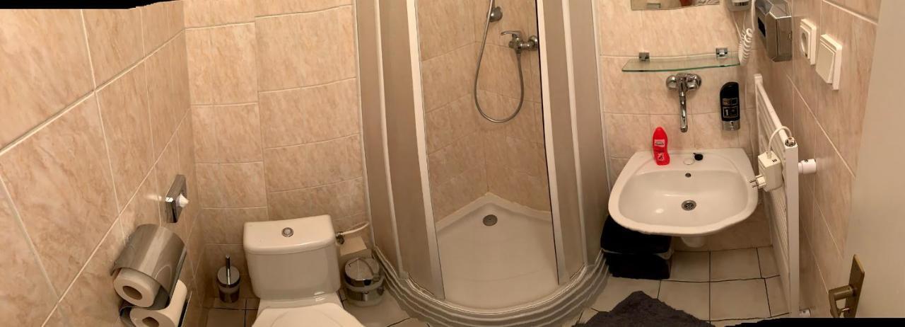Ubytovanie Violet Važec Buitenkant foto